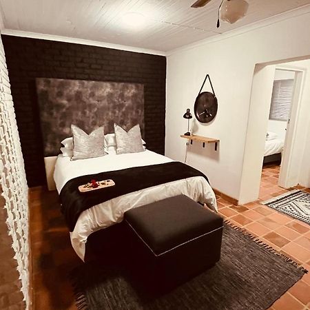 The Hart House Bed & Breakfast Hartbeespoort Bagian luar foto