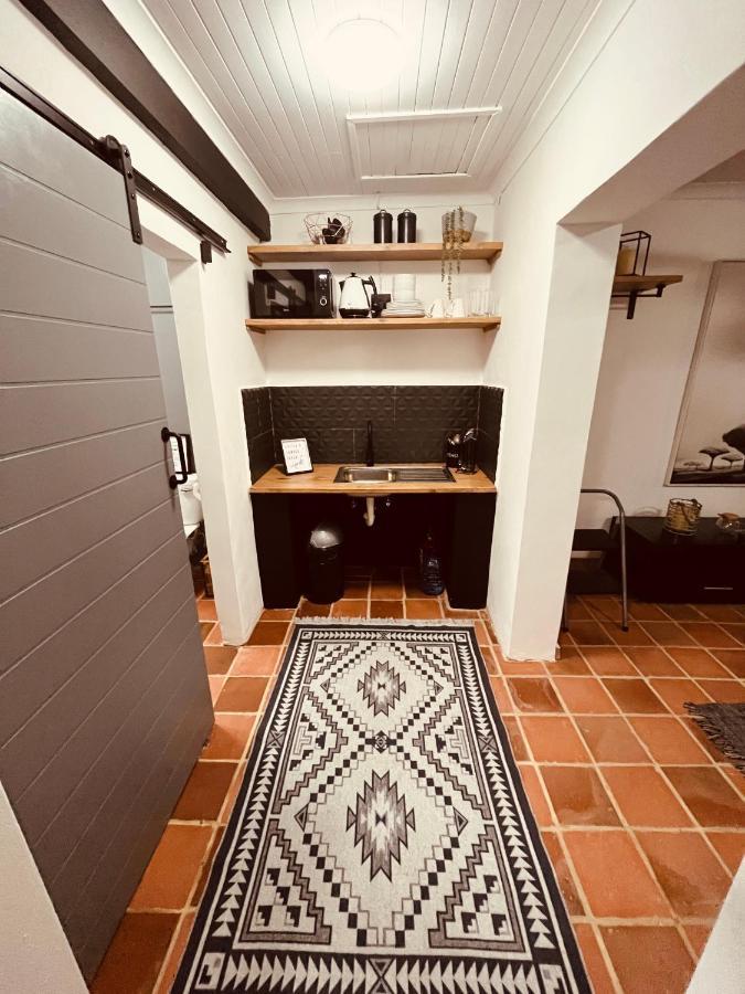 The Hart House Bed & Breakfast Hartbeespoort Bagian luar foto