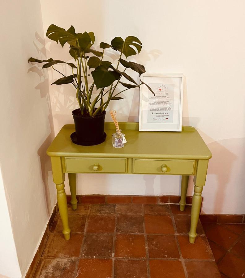 The Hart House Bed & Breakfast Hartbeespoort Bagian luar foto