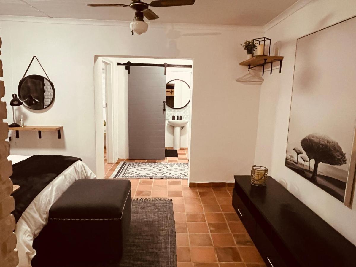 The Hart House Bed & Breakfast Hartbeespoort Bagian luar foto