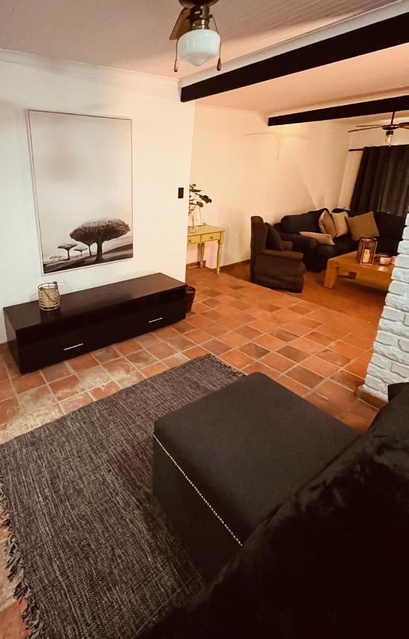 The Hart House Bed & Breakfast Hartbeespoort Bagian luar foto