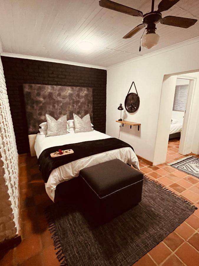 The Hart House Bed & Breakfast Hartbeespoort Bagian luar foto
