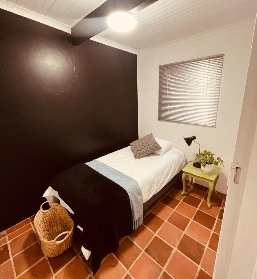 The Hart House Bed & Breakfast Hartbeespoort Bagian luar foto
