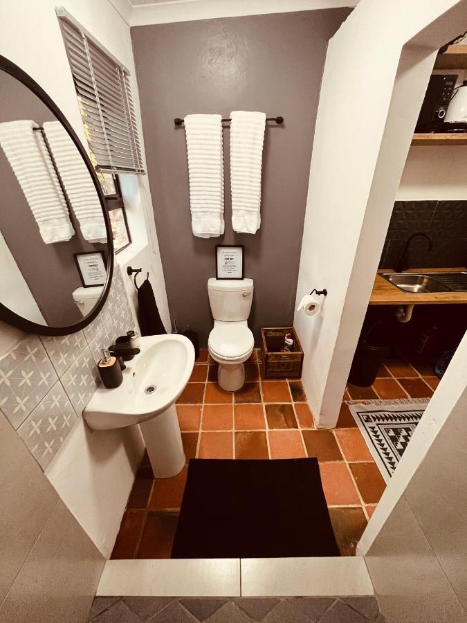 The Hart House Bed & Breakfast Hartbeespoort Bagian luar foto