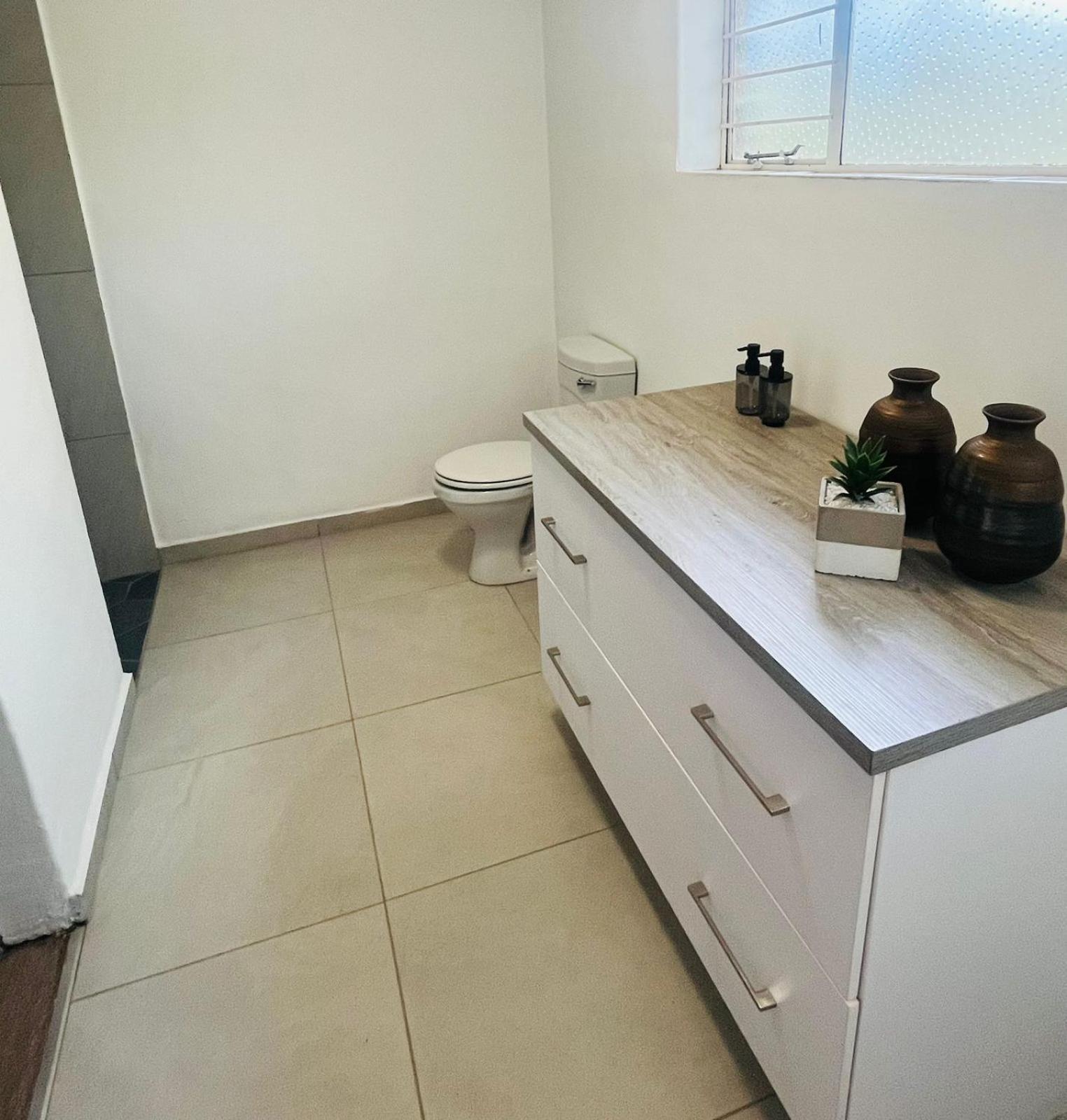 The Hart House Bed & Breakfast Hartbeespoort Bagian luar foto