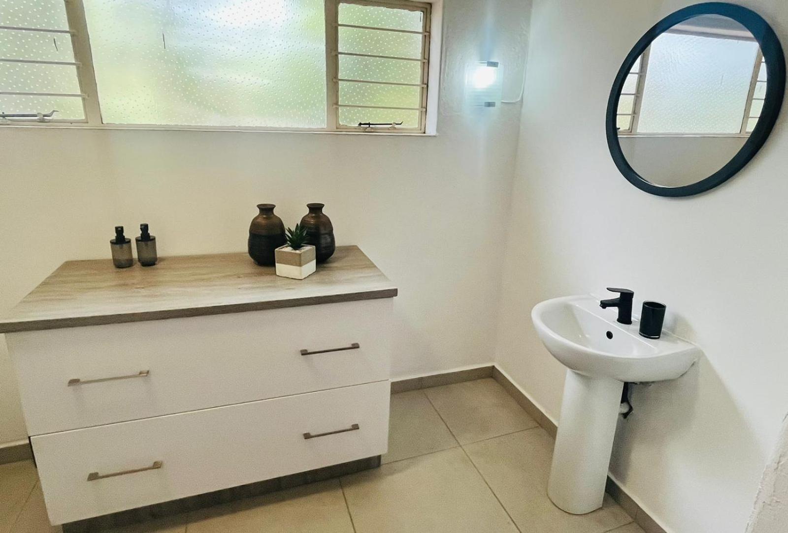 The Hart House Bed & Breakfast Hartbeespoort Bagian luar foto