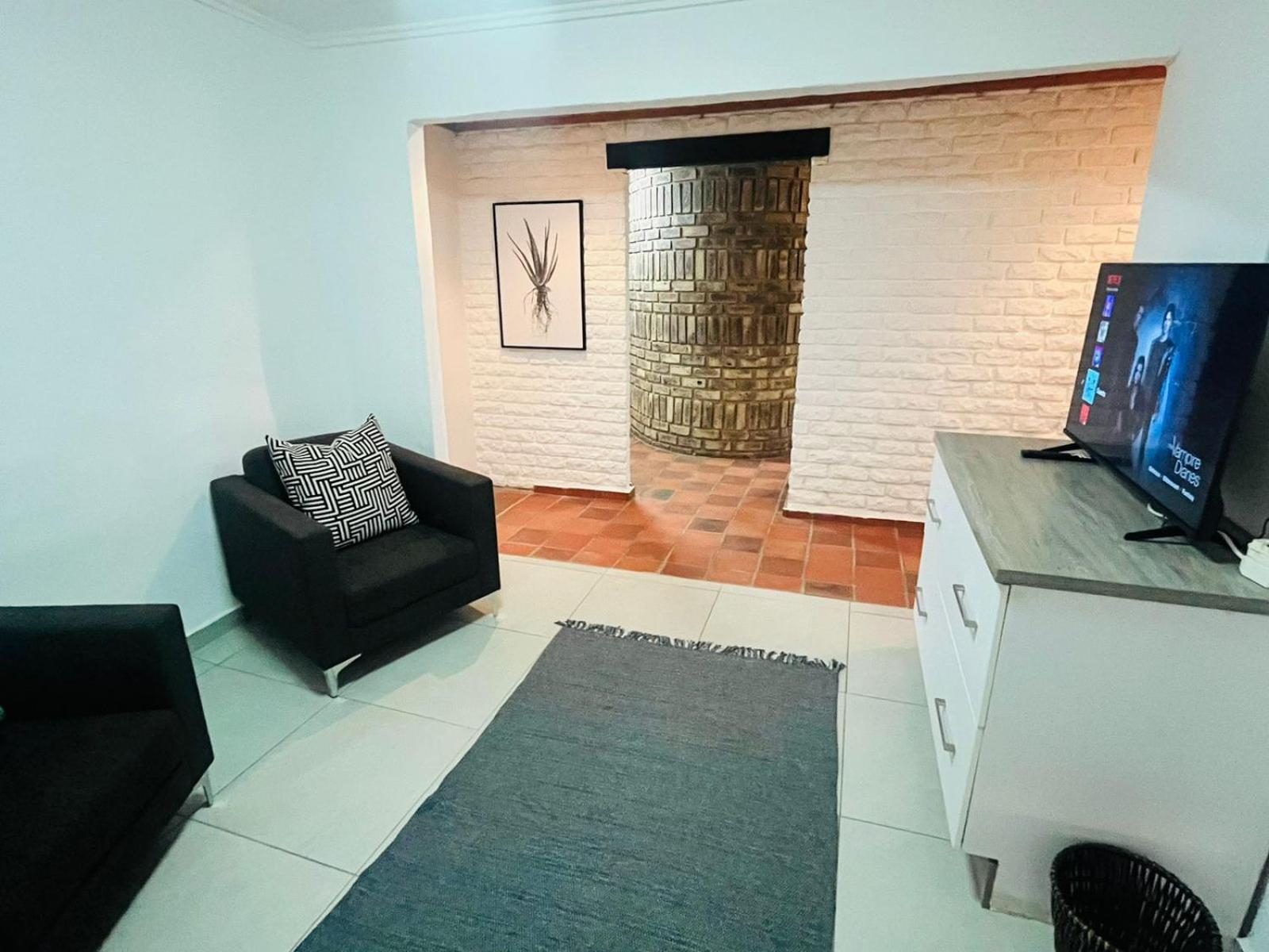The Hart House Bed & Breakfast Hartbeespoort Bagian luar foto