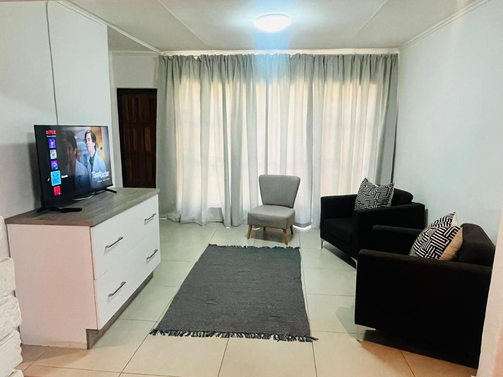 The Hart House Bed & Breakfast Hartbeespoort Bagian luar foto
