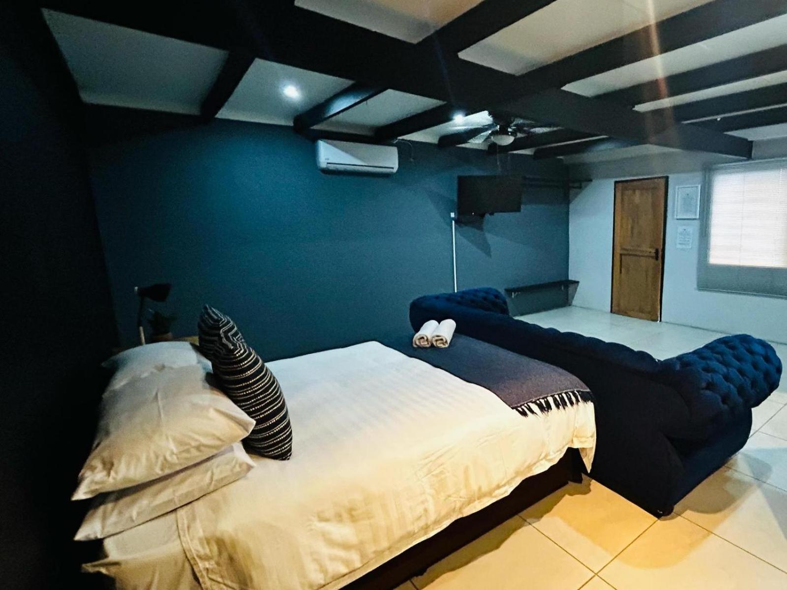 The Hart House Bed & Breakfast Hartbeespoort Bagian luar foto