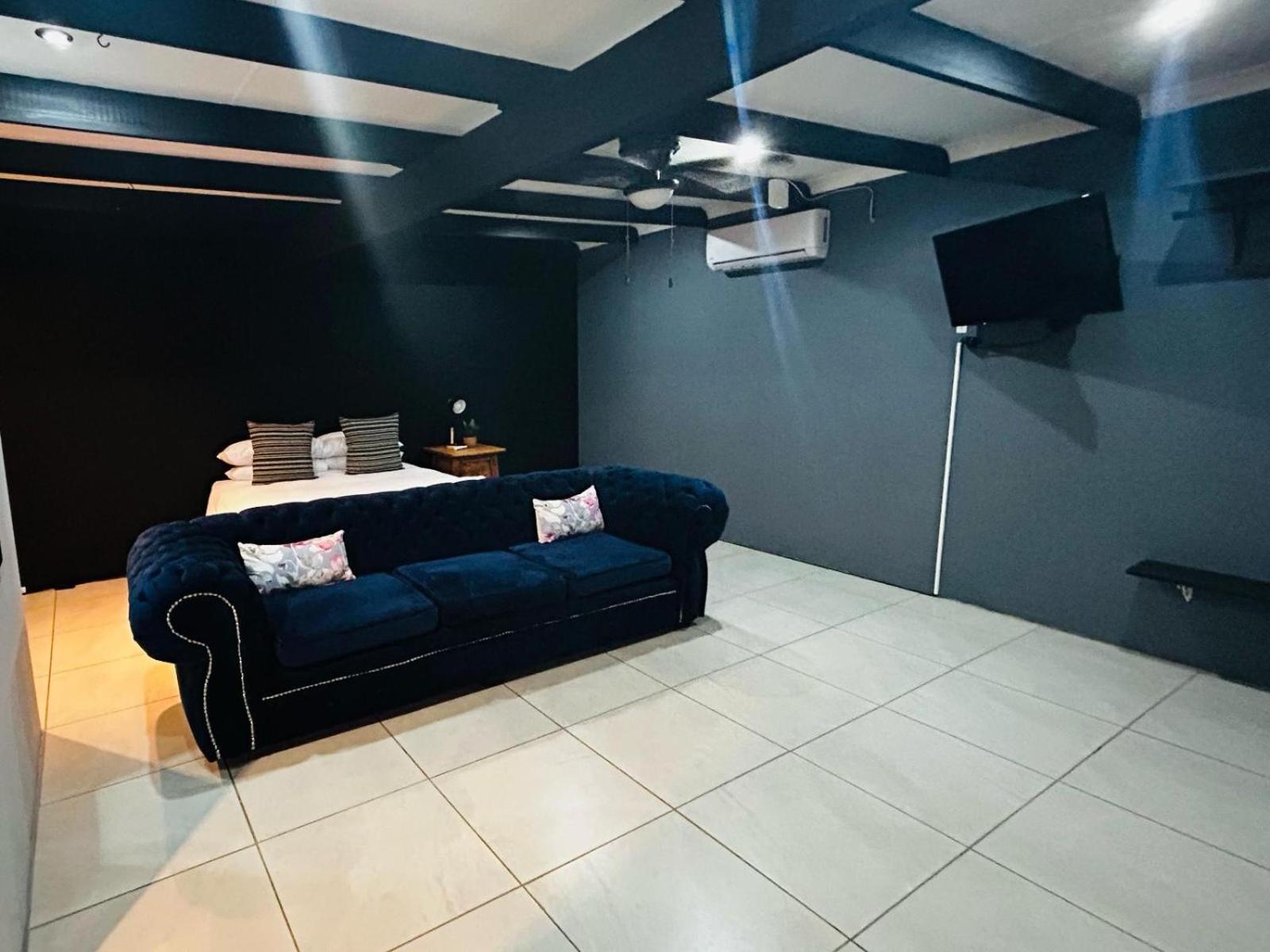 The Hart House Bed & Breakfast Hartbeespoort Bagian luar foto