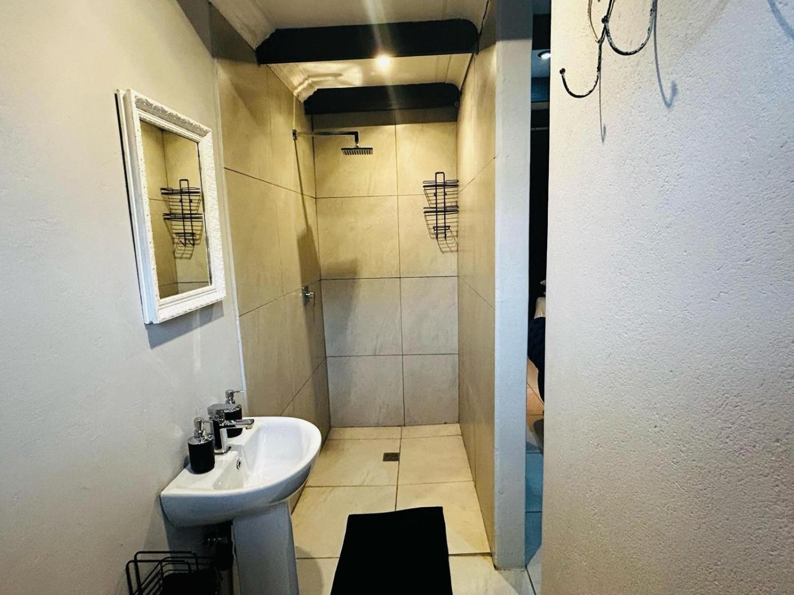 The Hart House Bed & Breakfast Hartbeespoort Bagian luar foto